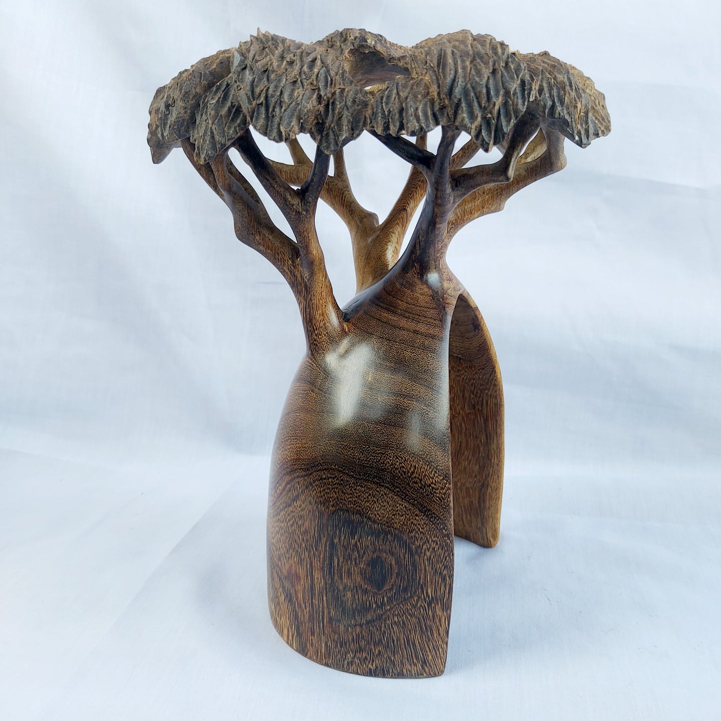 The Old Baobab Nativity set